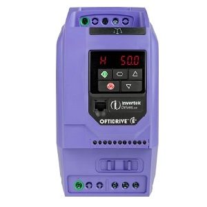 Invertek Drive AC Drives ODE-3-220105-1F42