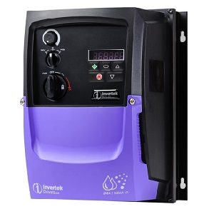 Invertek Drive AC Drives ODE-3-320153-104X