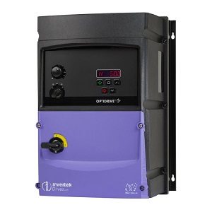 Invertek Drive AC Drives ODE-3-420460-3F4B