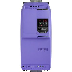 Invertek Drive AC Drives ODE-3-440460-3F42