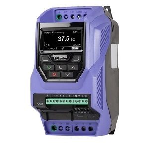 Invertek Drive AC Drives ODV-3-240095-3F12-SN