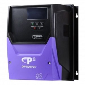 Invertek Drive AC Drives ODV-3-340140-3F1X-TN