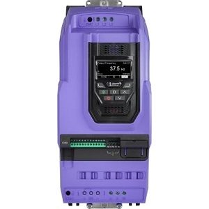 Invertek Drive AC Drives ODV-3-440300-3F12-TN