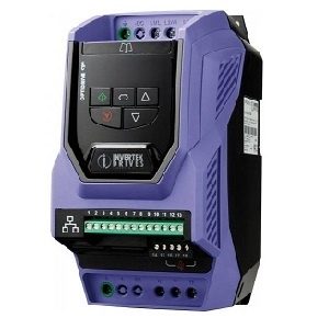 Invertek Drive AC Drives ODV-3-540610-3F12-TN