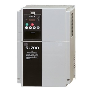 Hitachi AC Drives SJ700-022LFUF2