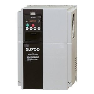 Hitachi AC Drives SJ700-110LFUF2