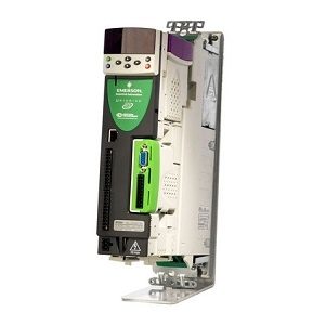 Control Techniques AC Drives SP0404-EZ