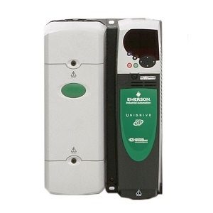 Control Techniques AC Drives SP3504