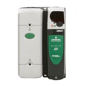 Control Techniques AC Drives SP3507