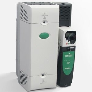 Control Techniques AC Drives SP4201-LCD