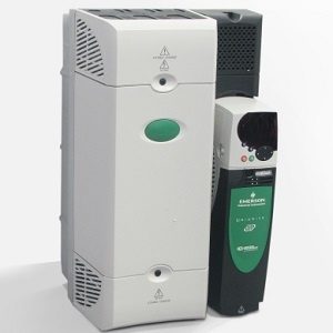 Control Techniques AC Drives SP4201-LED