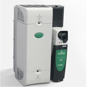 Control Techniques AC Drives SP4601-LCD