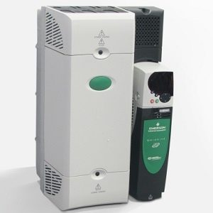 Control Techniques AC Drives SP4601-LED
