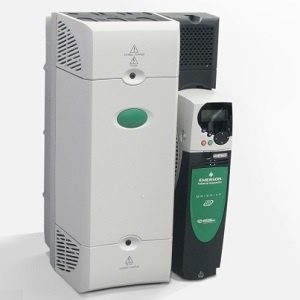 Control Techniques AC Drives SP4602-LCD