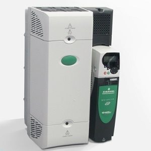 Control Techniques AC Drives SP4604-LCD
