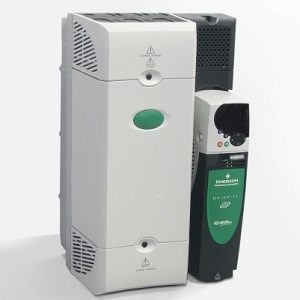 Control Techniques AC Drives SP4604-LED
