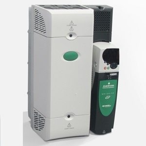 Control Techniques AC Drives SP4605-LED