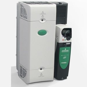 Control Techniques AC Drives SP4606-LCD