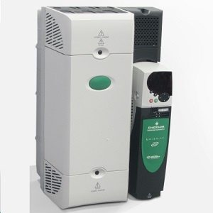 Control Techniques AC Drives SP4606-LED