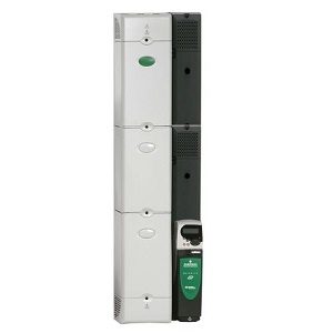 Control Techniques AC Drives SP6401