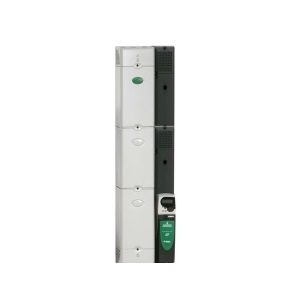 Control Techniques AC Drives SP6401-LCD