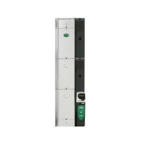 Control Techniques AC Drives SP6402