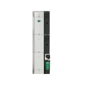 Control Techniques AC Drives SP6402-LED