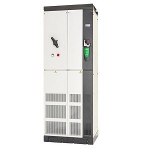 Control Techniques AC Drives SP6411