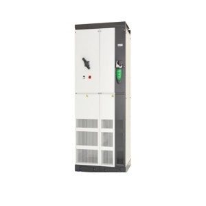 Control Techniques AC Drives SP6411-LED