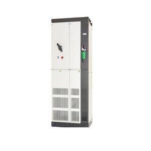 Control Techniques AC Drives SP6411-NKP
