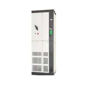 Control Techniques AC Drives SP6412-LCD
