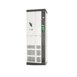 Control Techniques AC Drives SP6412-LED