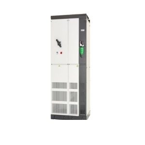 Control Techniques AC Drives SP6431-LED