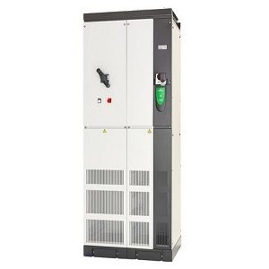 Control Techniques AC Drives SP6432-LCD