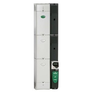 Control Techniques AC Drives SP6601