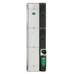 Control Techniques AC Drives SP6602-LED