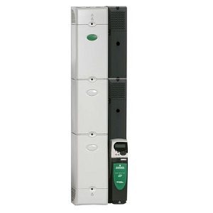 Control Techniques AC Drives SP6602-NKP
