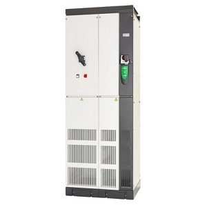 Control Techniques AC Drives SP6612-NKP