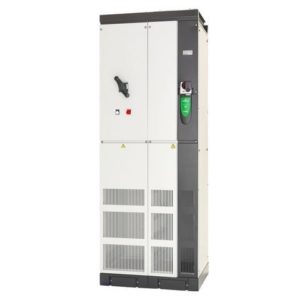 Control Techniques AC Drives SP6631