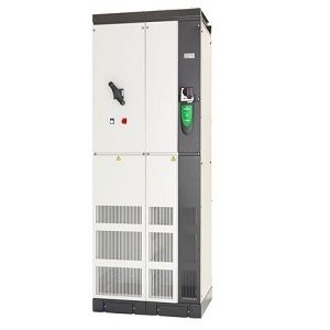 Control Techniques AC Drives SP7431