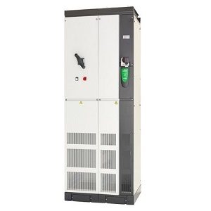 Control Techniques AC Drives SP7431-LCD