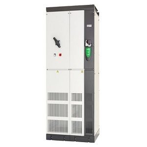 Control Techniques AC Drives SP7611-NKP