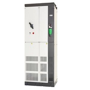 Control Techniques AC Drives SP7631-LED
