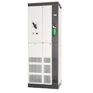 Control Techniques AC Drives SP8412