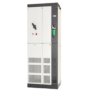 Control Techniques AC Drives SP8412-NKP