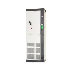 Control Techniques AC Drives SP8431