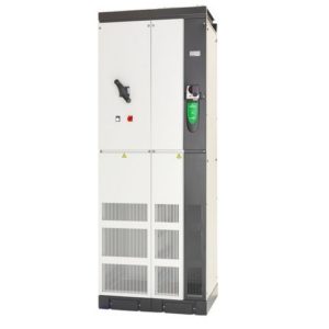 Control Techniques AC Drives SP8432-LCD