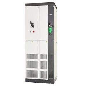 Control Techniques AC Drives SP8611-LED
