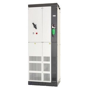 Control Techniques AC Drives SP8632-LED