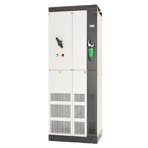Control Techniques AC Drives SP8633